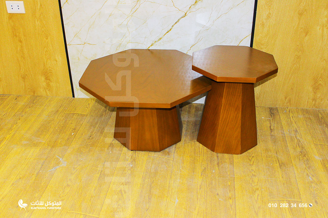 طقم تربيزات D3