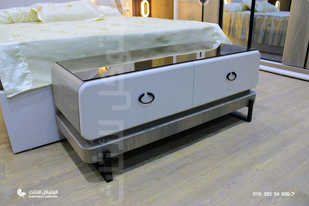 غرفة نوم لاين