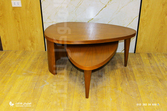 طقم تربيزات D4