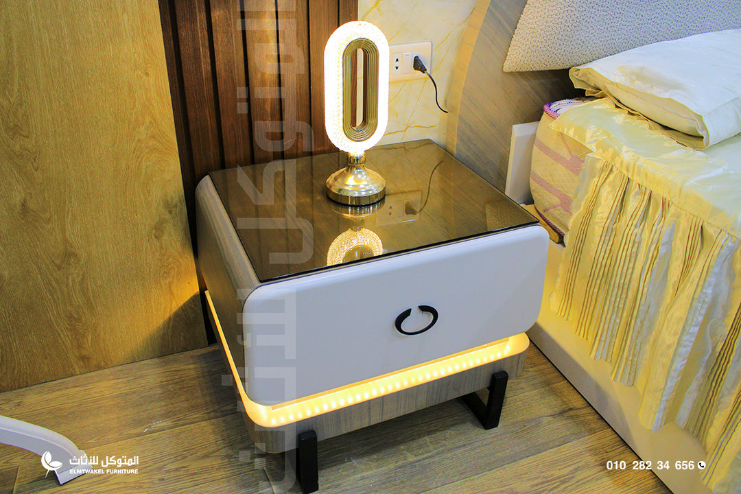 غرفة نوم لاين