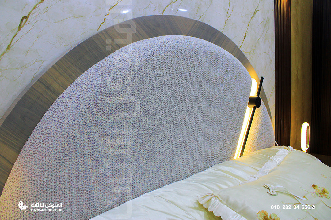 غرفة نوم لاين