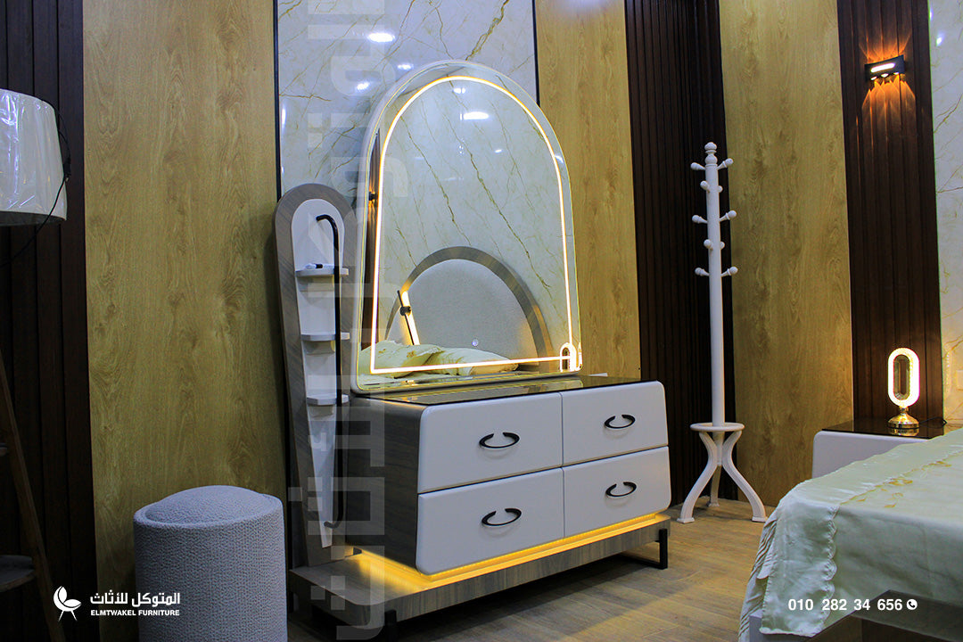 غرفة نوم لاين