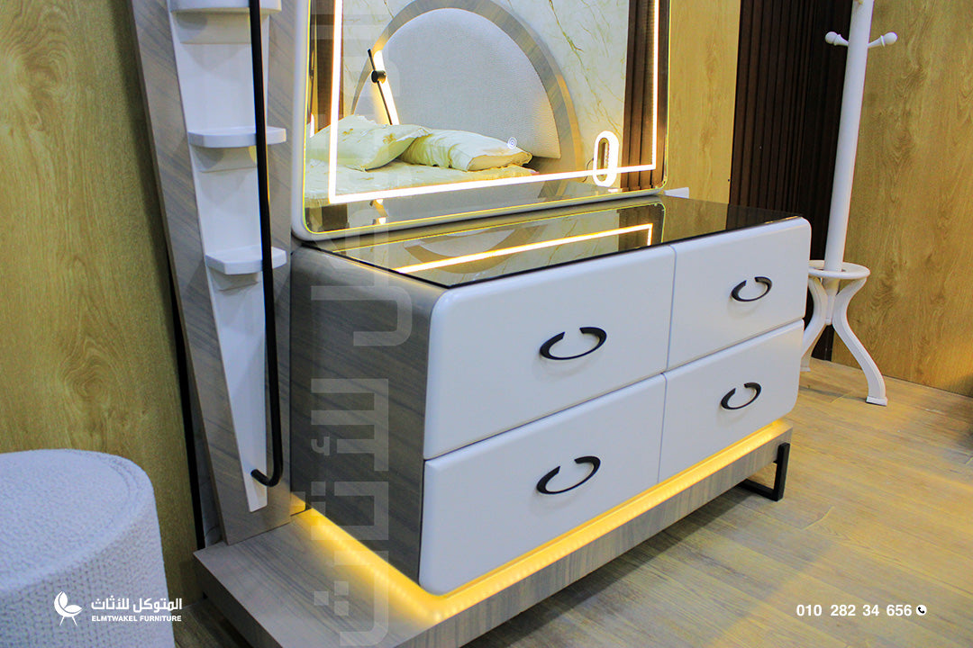 غرفة نوم لاين