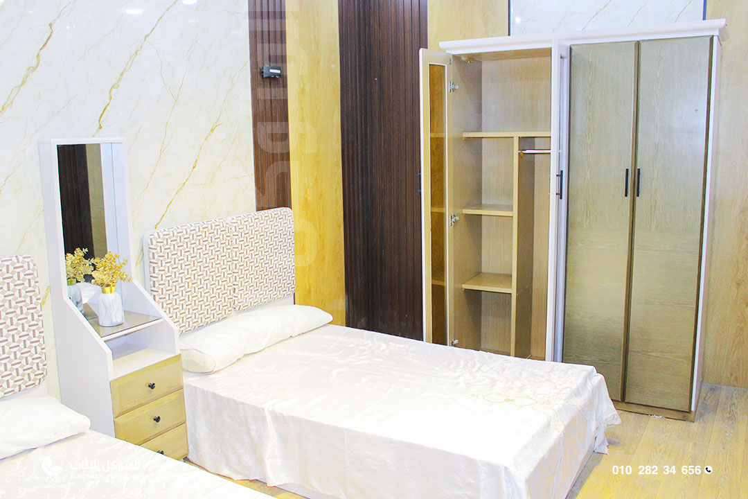 غرفة اطفال ماريو