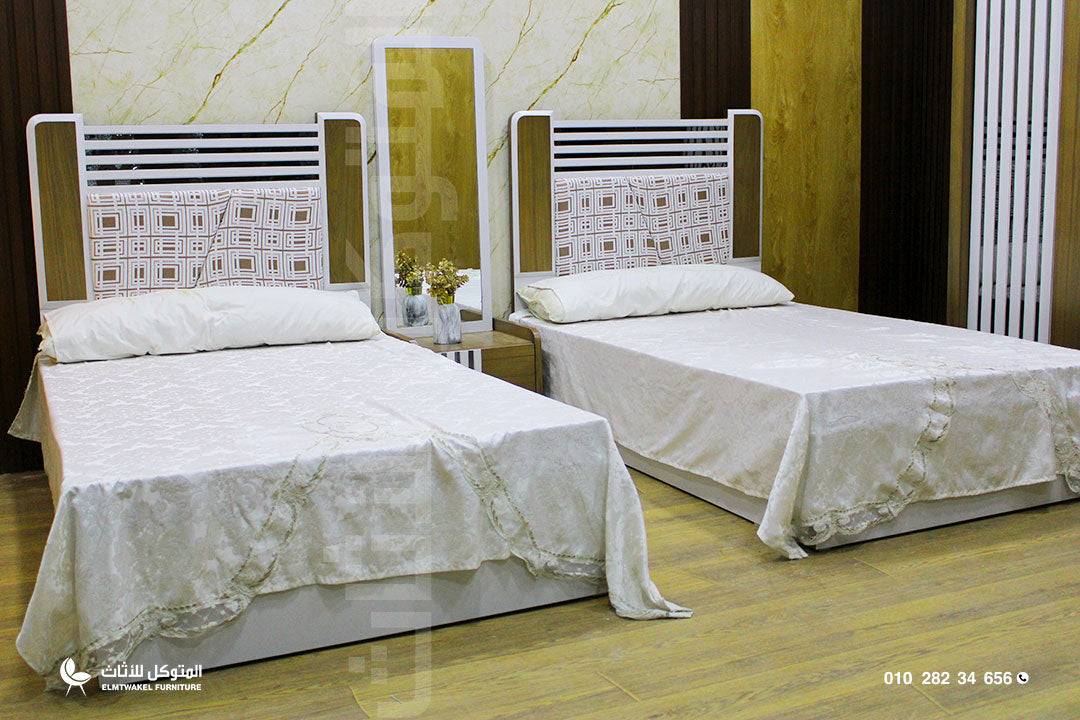 غرفة اطفال زهرة