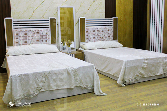 غرفة اطفال زهرة