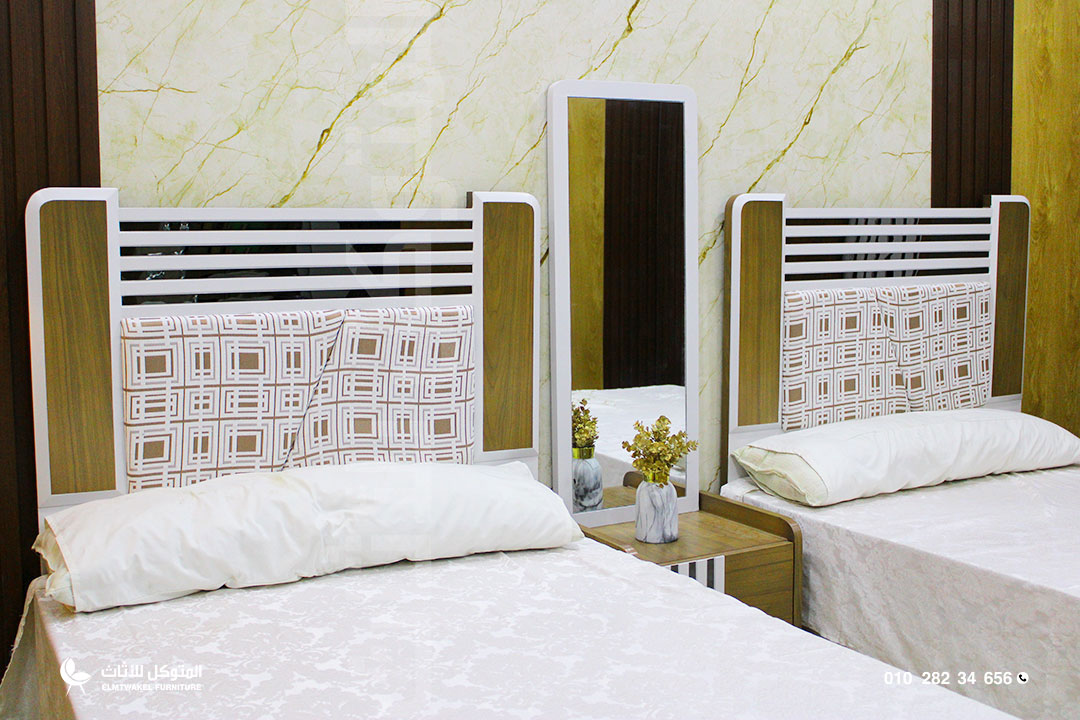 غرفة اطفال زهرة