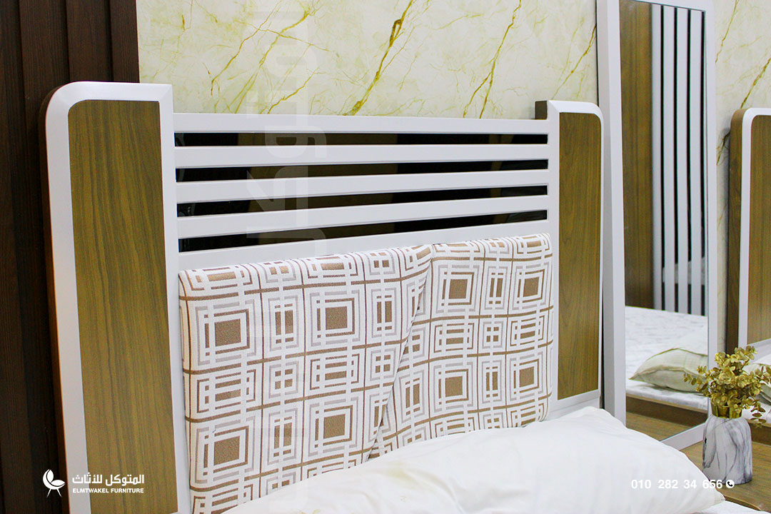 غرفة اطفال زهرة