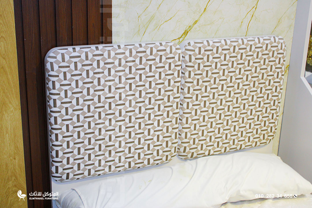 غرفة اطفال ماريو