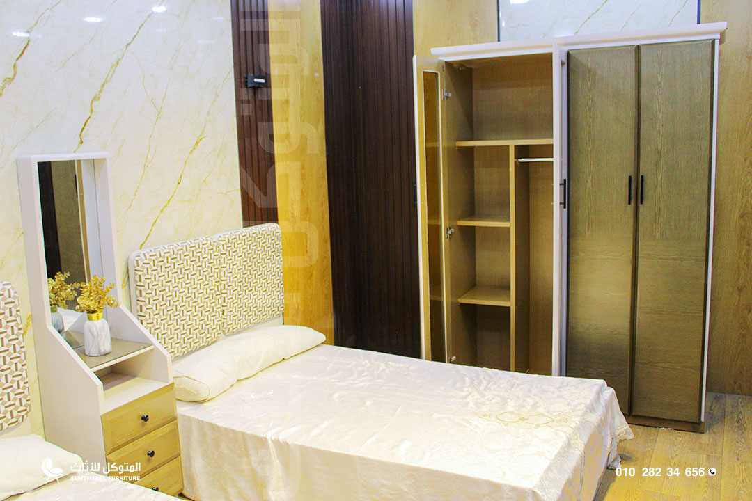 غرفة اطفال ماريو