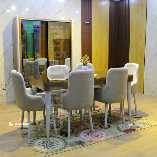 غرفة سفرة موسكو