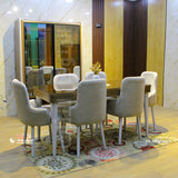 غرفة سفرة موسكو