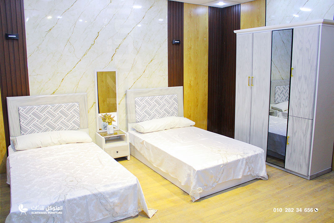 غرفة اطفال كينج