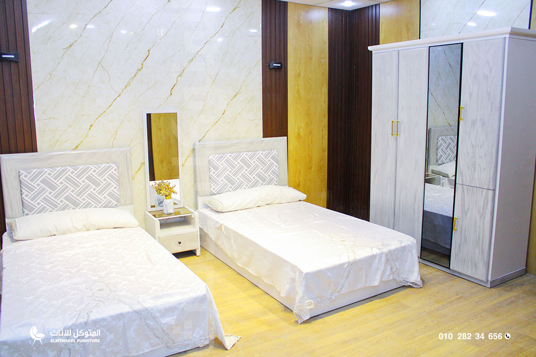 غرفة اطفال كينج