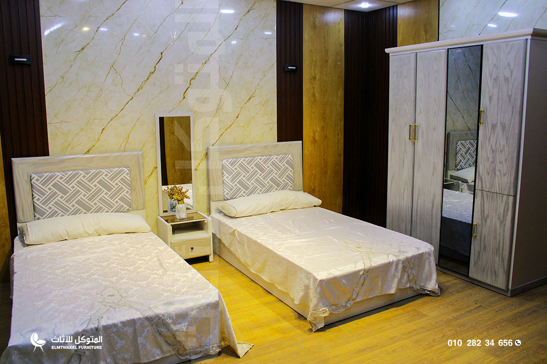 غرفة اطفال كينج