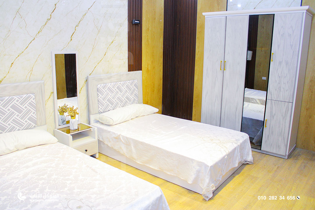 غرفة اطفال كينج