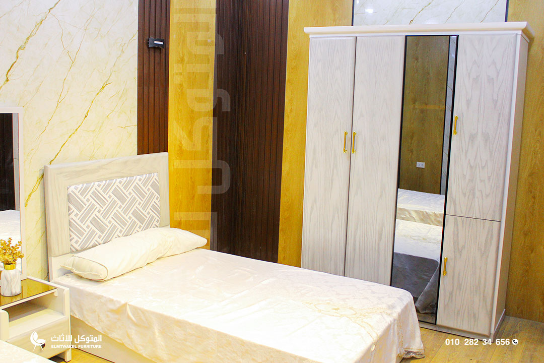 غرفة اطفال كينج