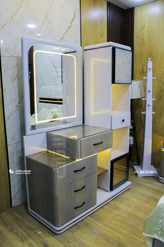 غرفة نوم نورماندي