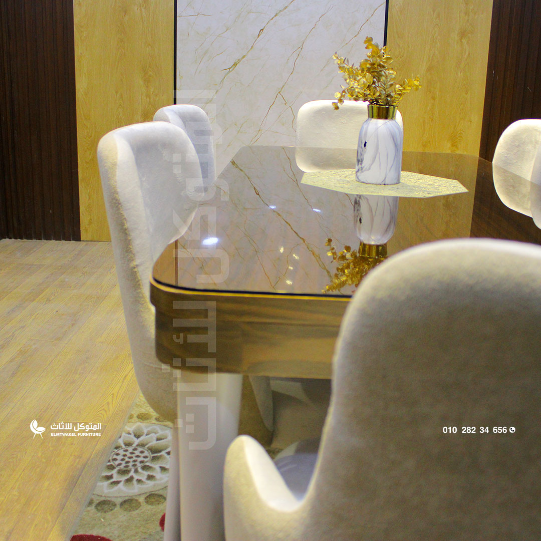 غرفة سفرة موسكو