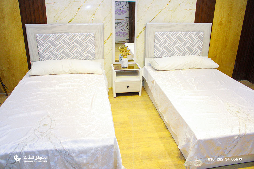 غرفة اطفال كينج