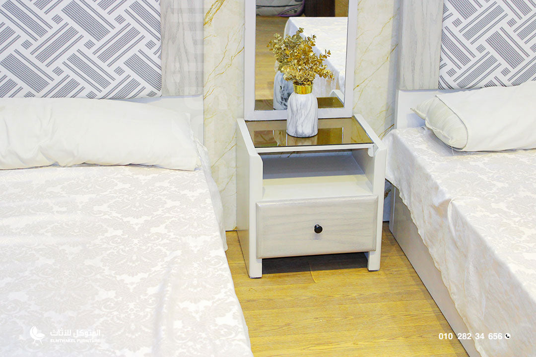 غرفة اطفال كينج