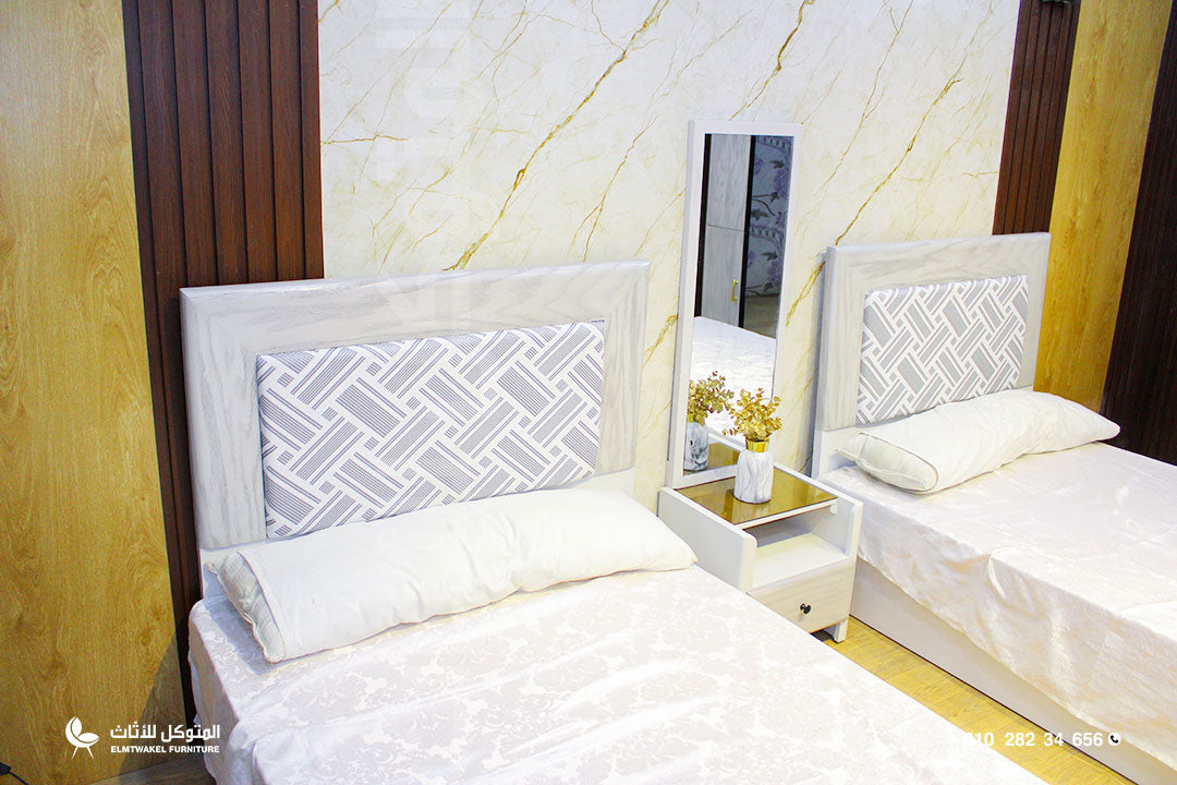 غرفة اطفال كينج