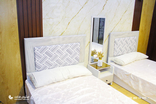 غرفة اطفال كينج