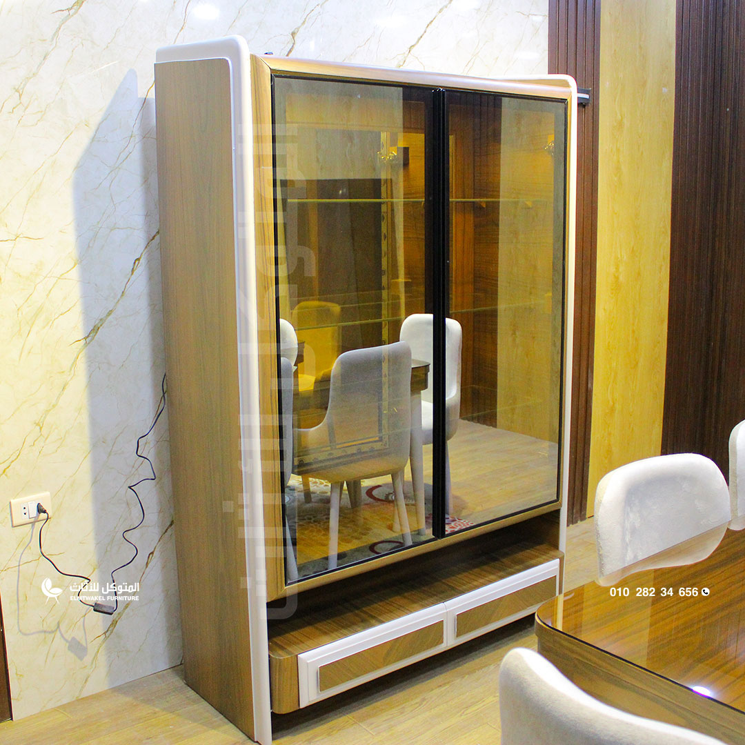 غرفة سفرة موسكو