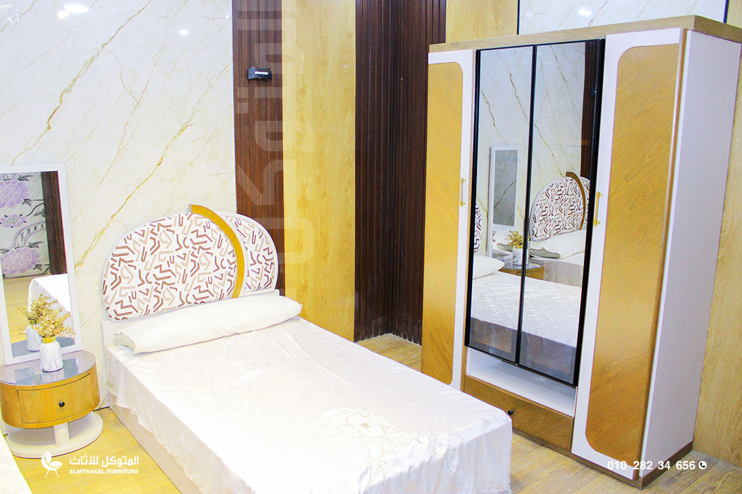 غرفة اطفال فيروز