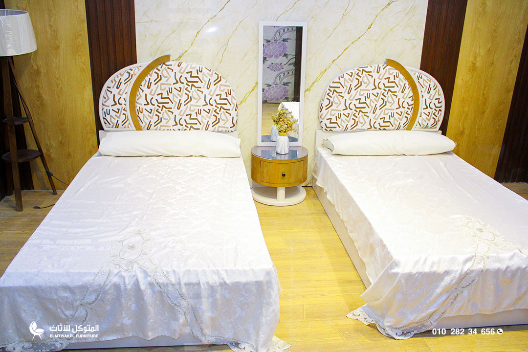 غرفة اطفال فيروز