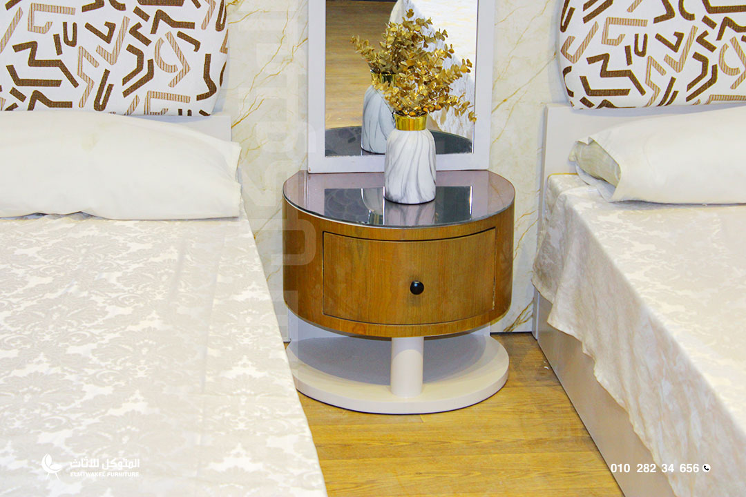 غرفة اطفال فيروز