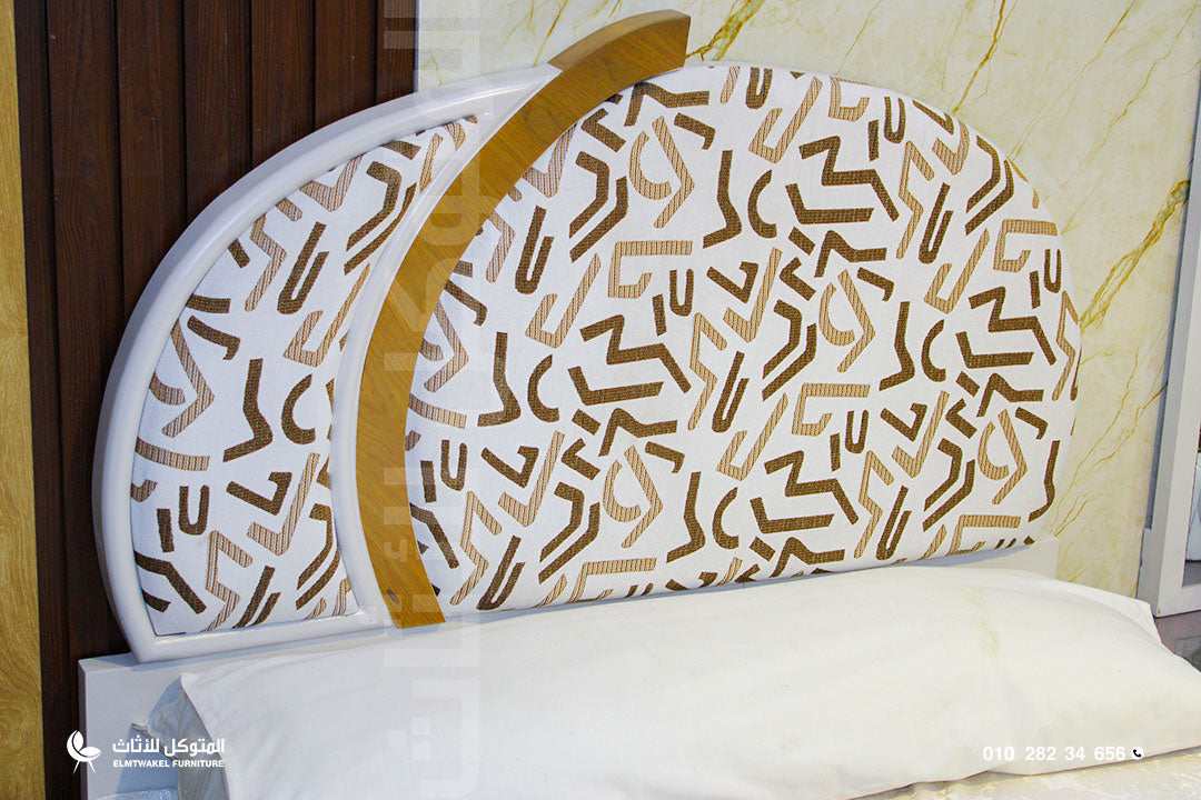 غرفة اطفال فيروز