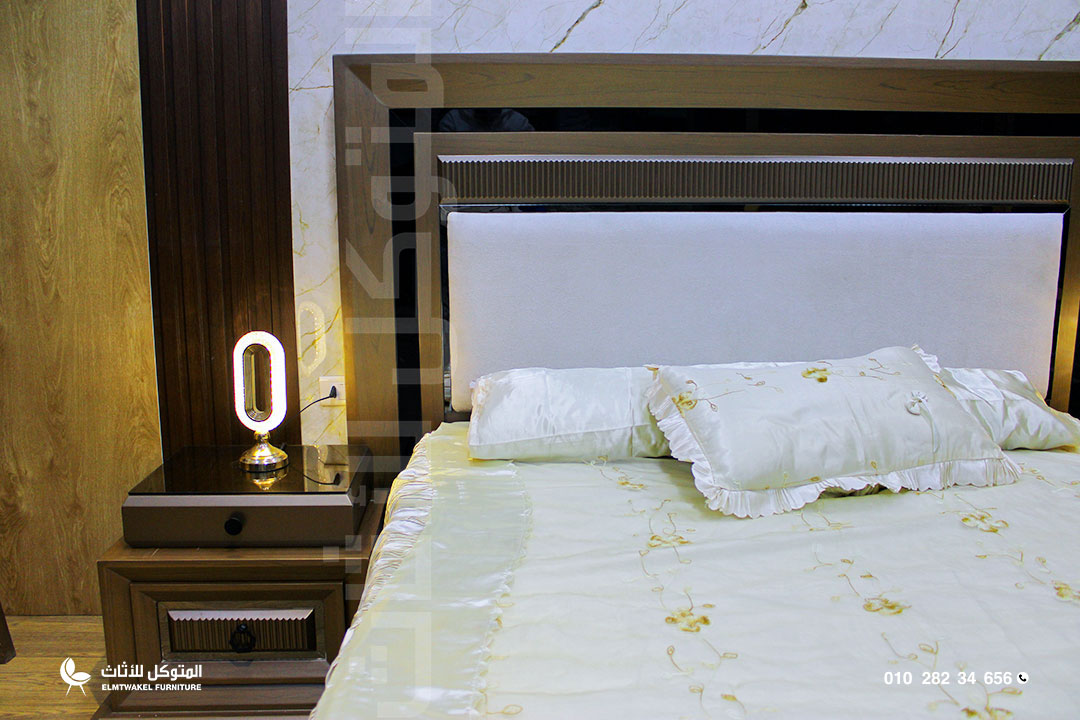 غرفة نوم دارك