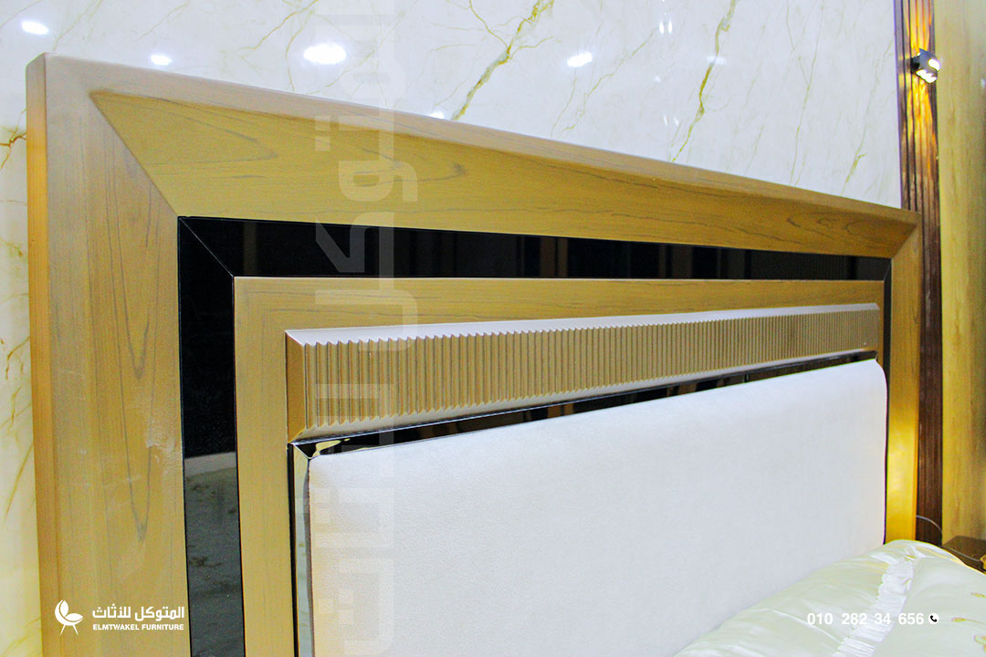 غرفة نوم دارك