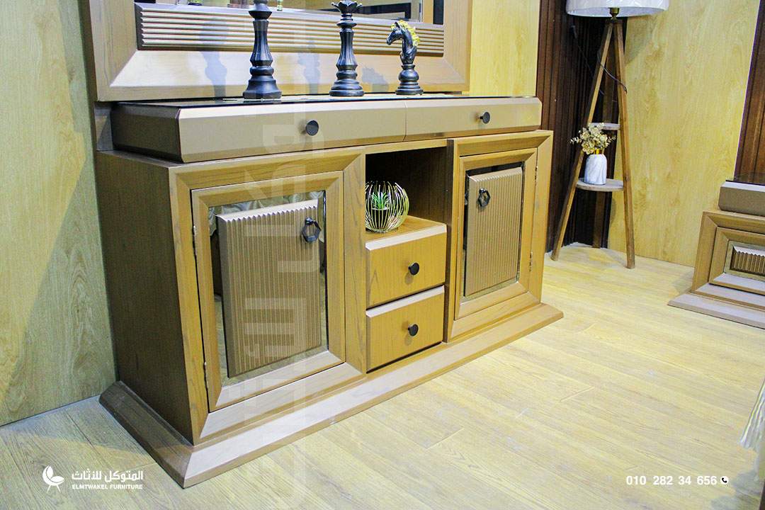 غرفة نوم دارك