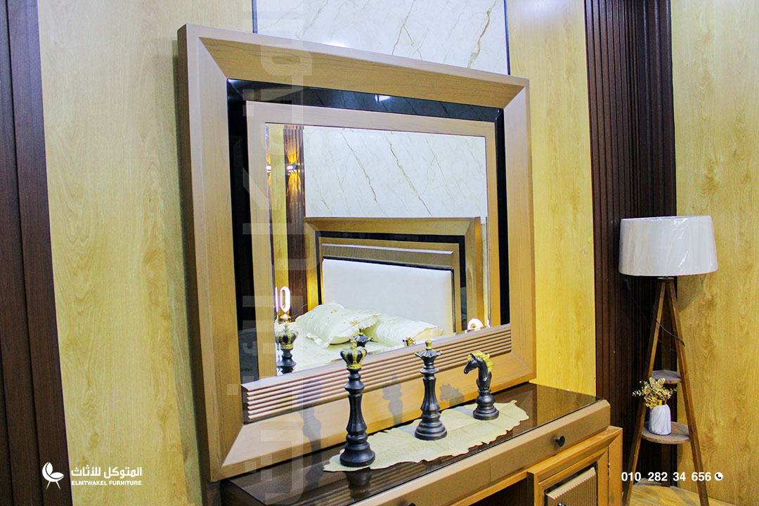 غرفة نوم دارك