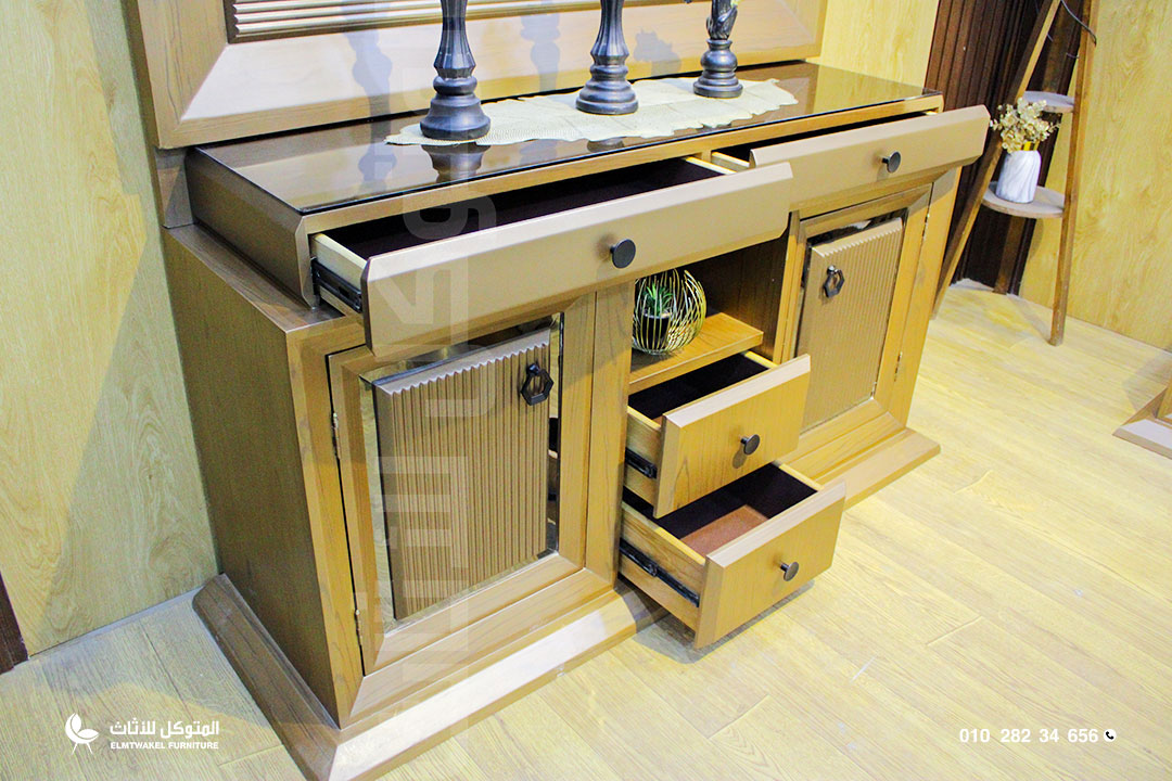 غرفة نوم دارك