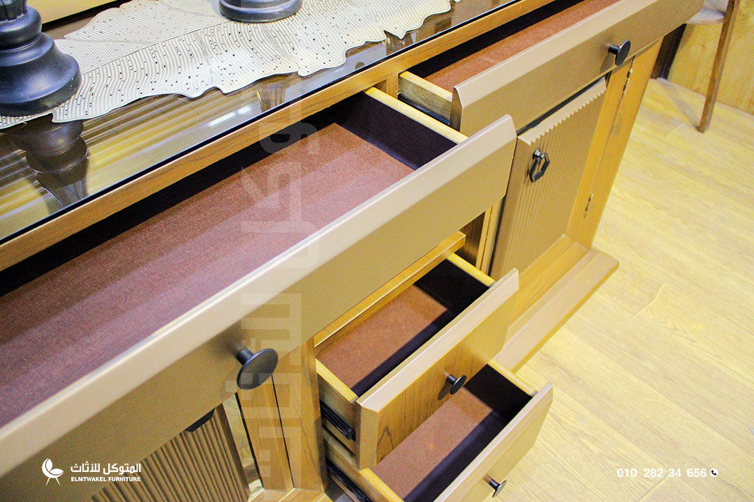 غرفة نوم دارك