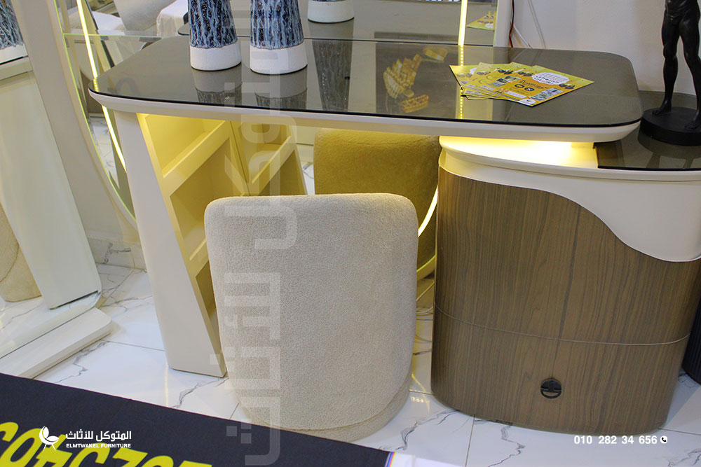 غرفة نوم لافندر