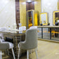 غرفة سفره دريسنج