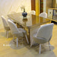 غرفة سفره سلفادو بلس