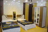 N1 غرفة اطفال