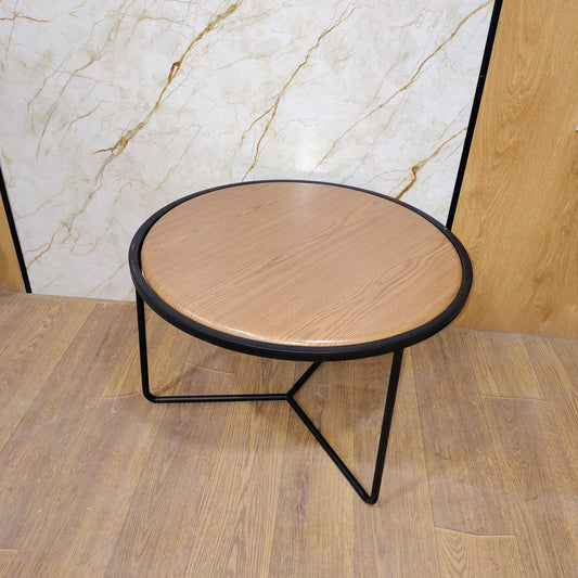 تربيزة انتريه فورجيه دائري