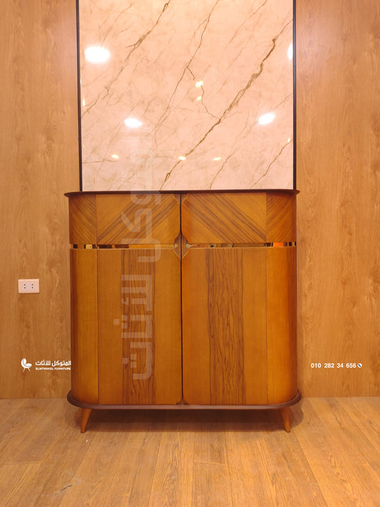 جزامة كاندى افريقي